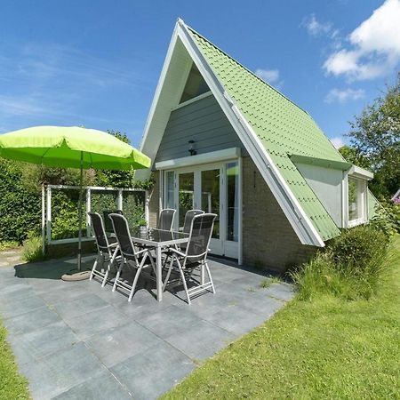 Exquisite Holiday Home Seaside And Dunes 卡兰茨奥赫 外观 照片