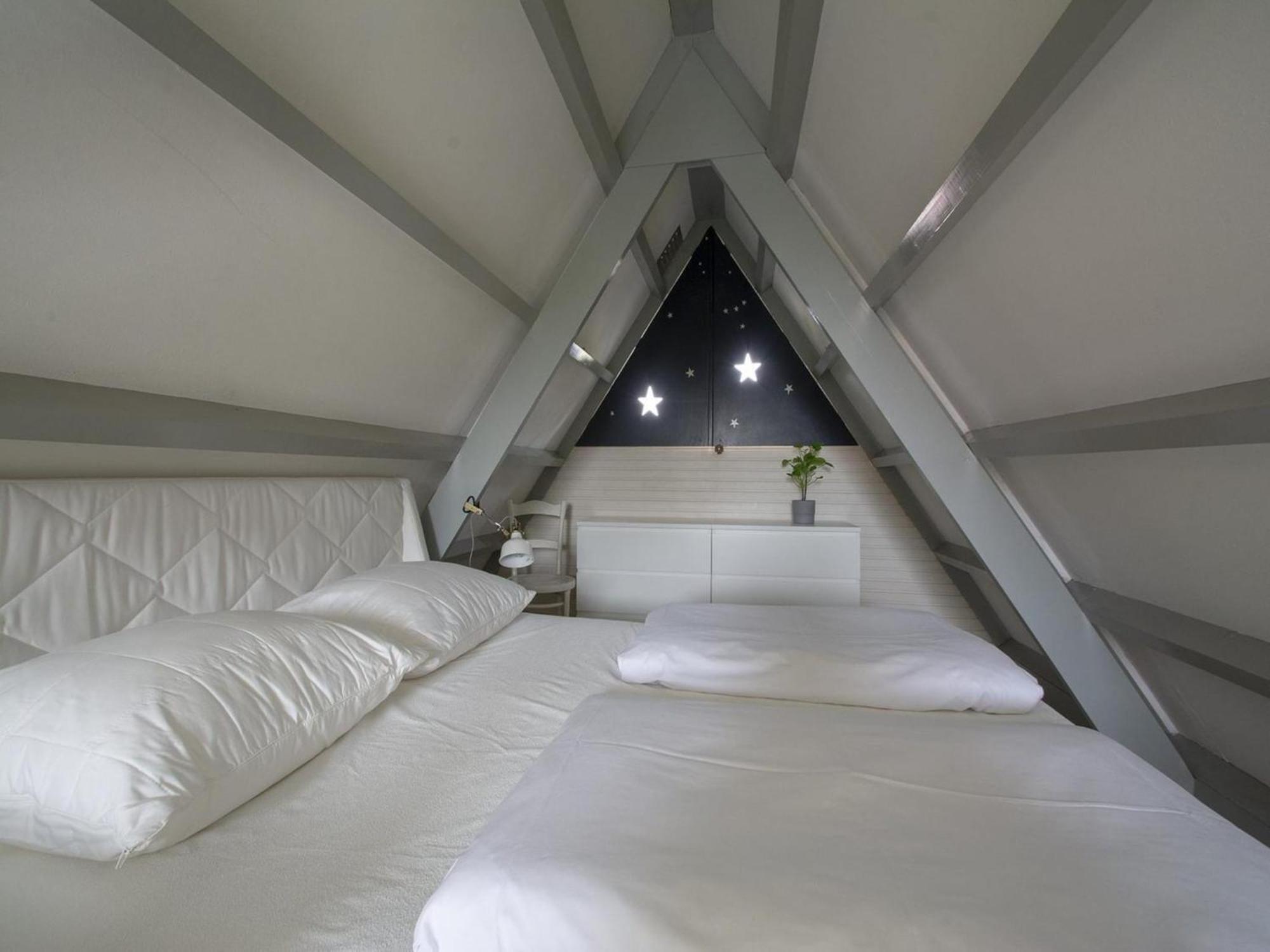 Exquisite Holiday Home Seaside And Dunes 卡兰茨奥赫 外观 照片