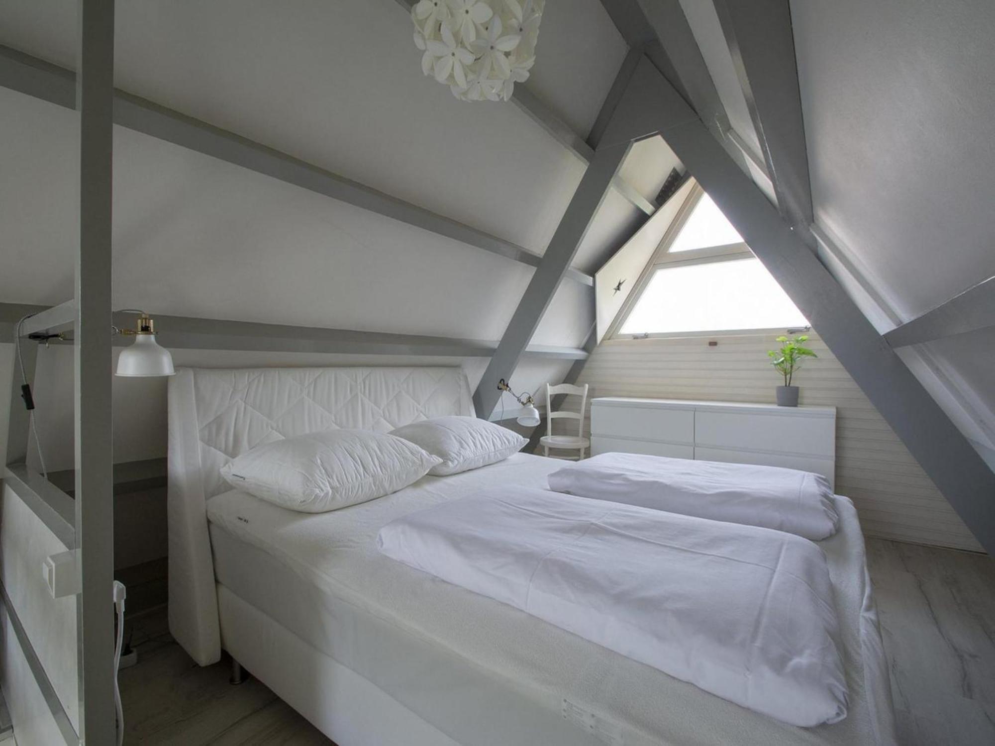 Exquisite Holiday Home Seaside And Dunes 卡兰茨奥赫 外观 照片