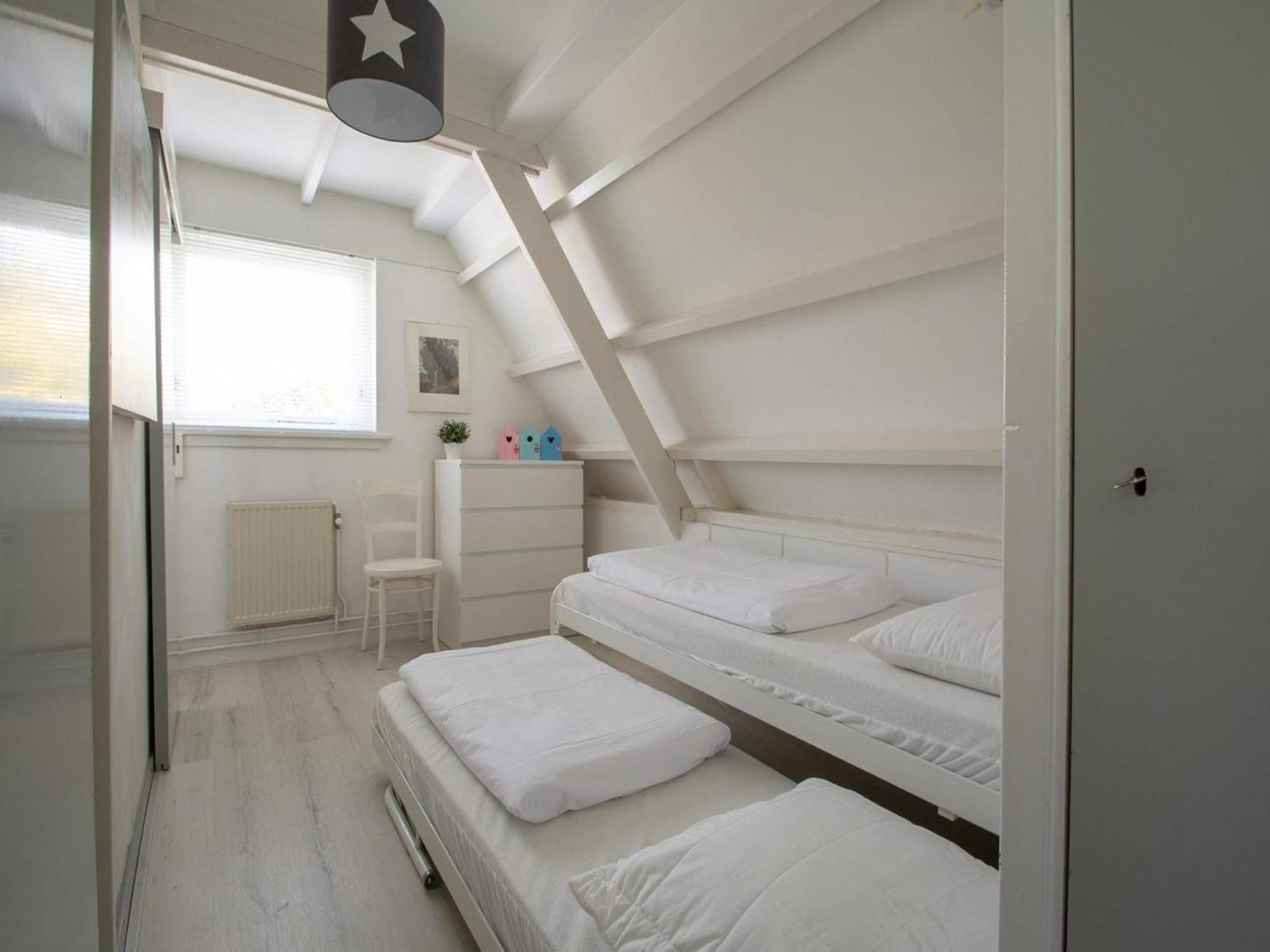 Exquisite Holiday Home Seaside And Dunes 卡兰茨奥赫 外观 照片