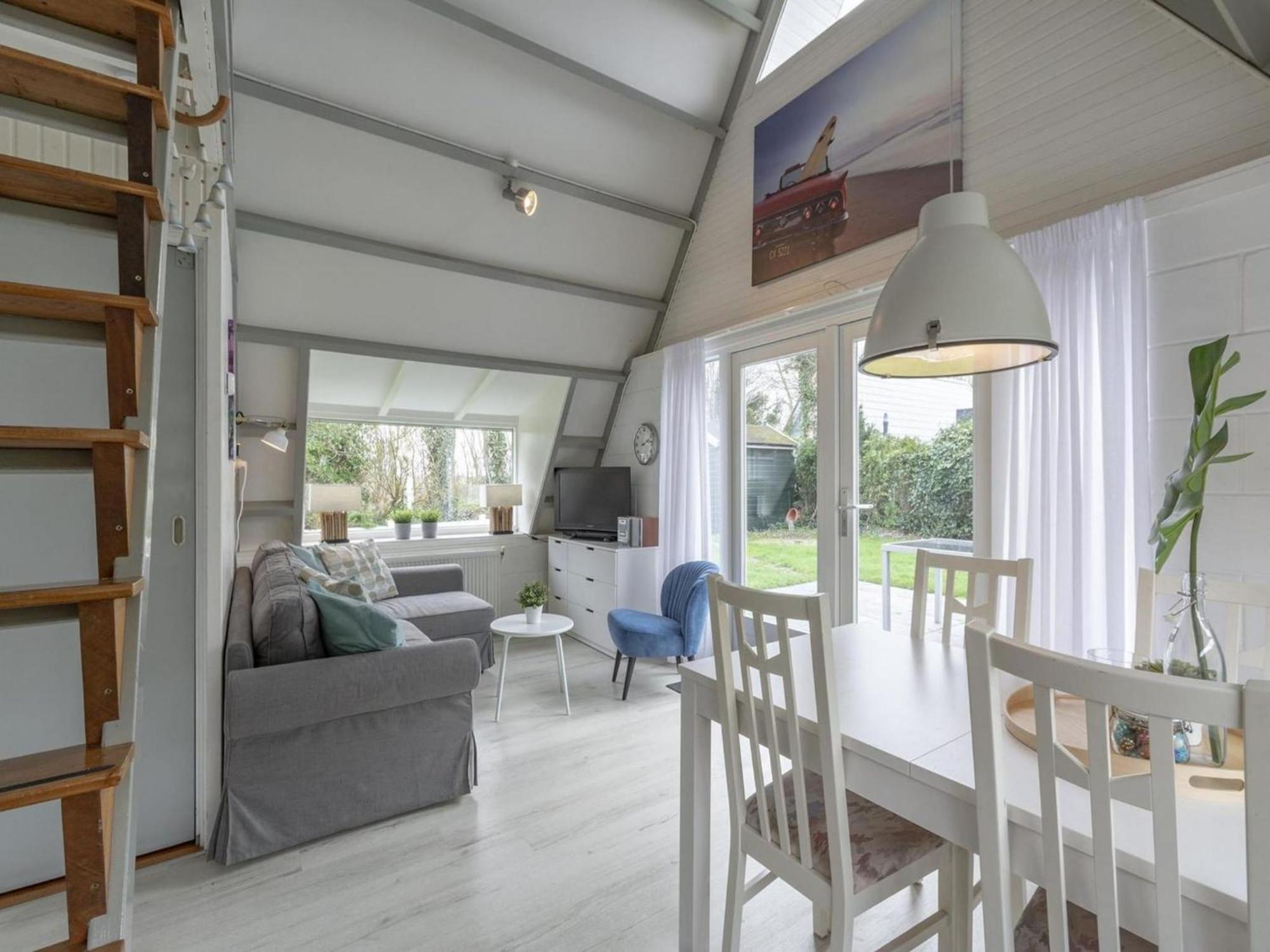 Exquisite Holiday Home Seaside And Dunes 卡兰茨奥赫 外观 照片