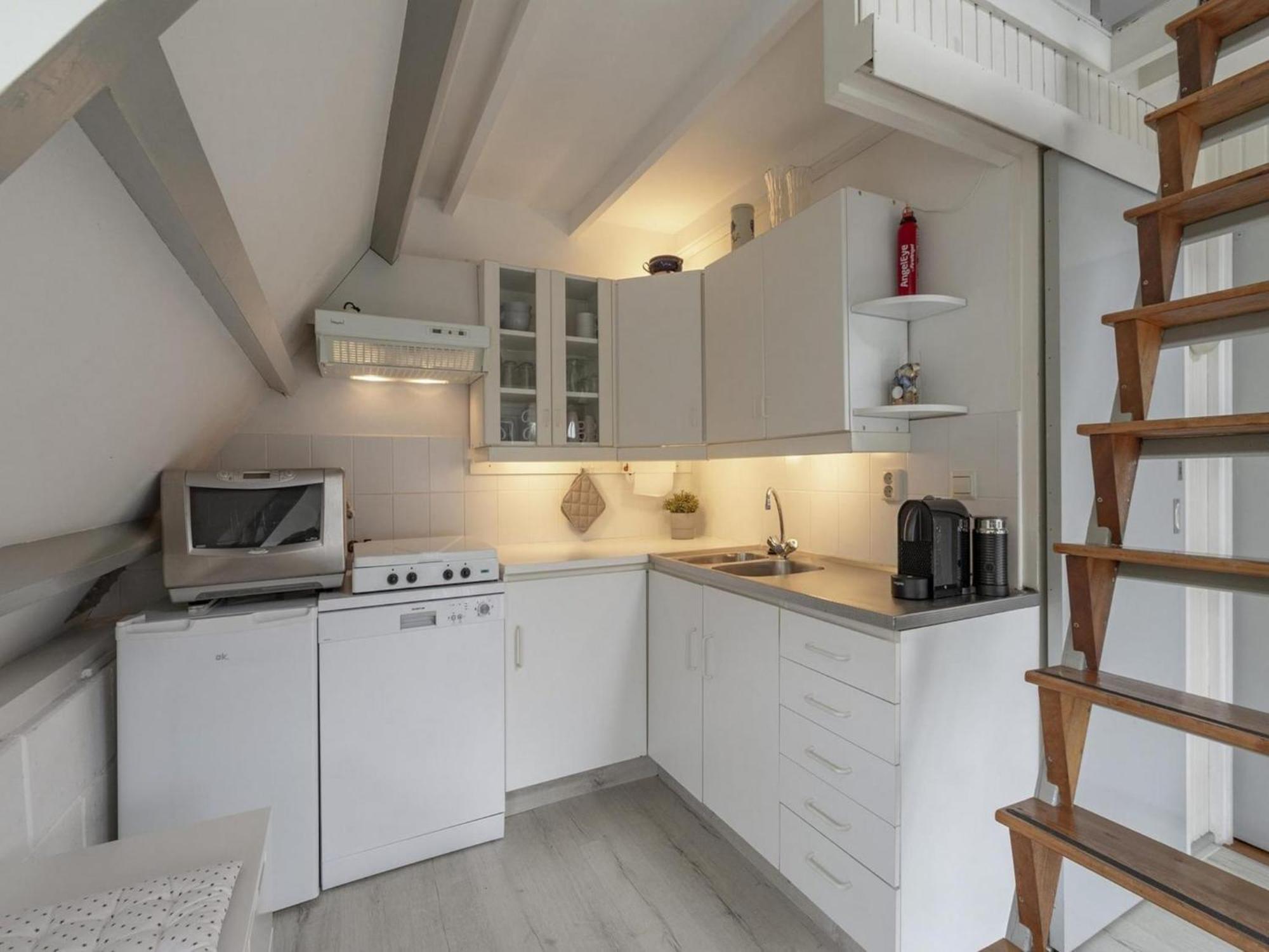 Exquisite Holiday Home Seaside And Dunes 卡兰茨奥赫 外观 照片