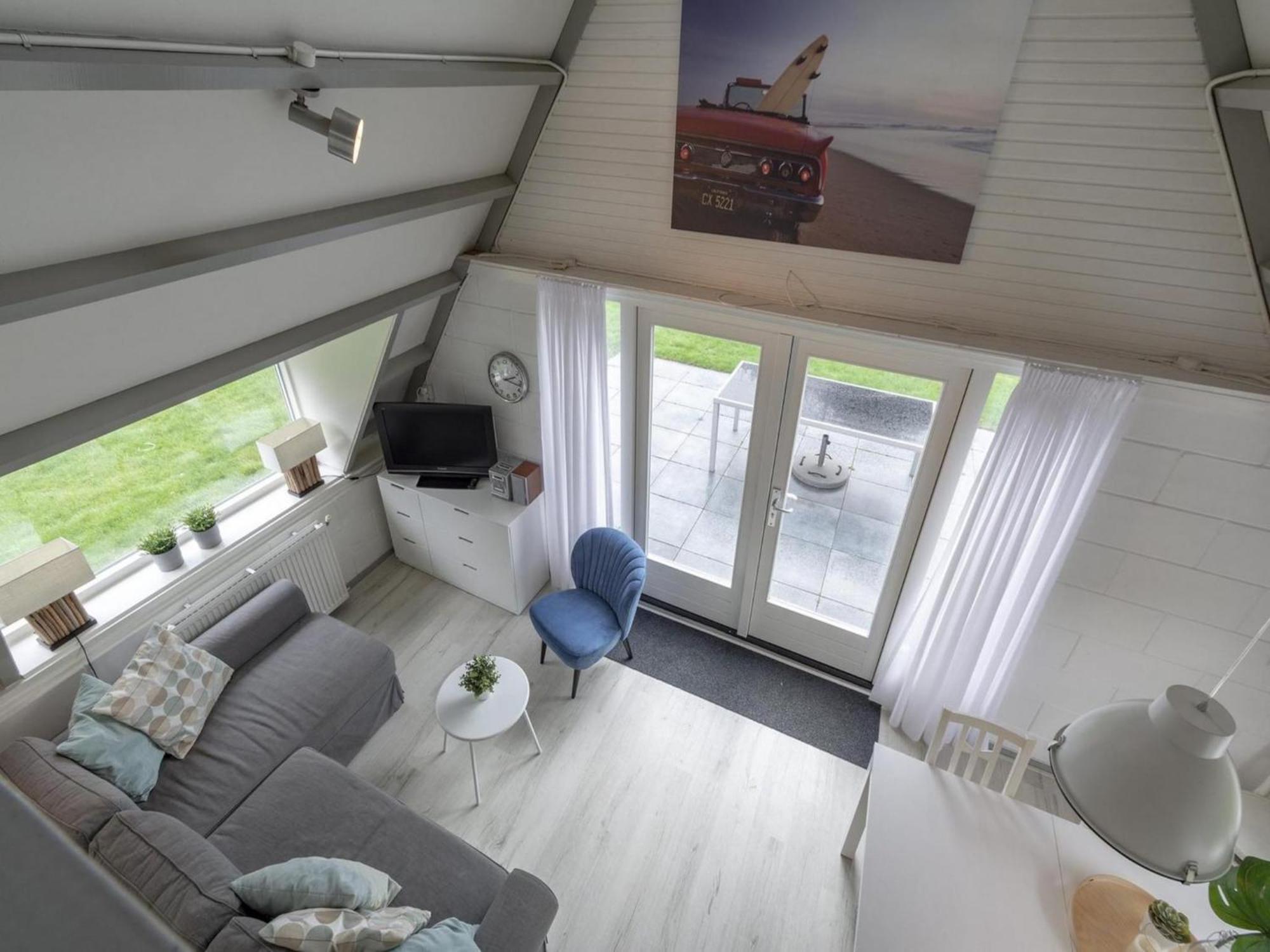 Exquisite Holiday Home Seaside And Dunes 卡兰茨奥赫 外观 照片