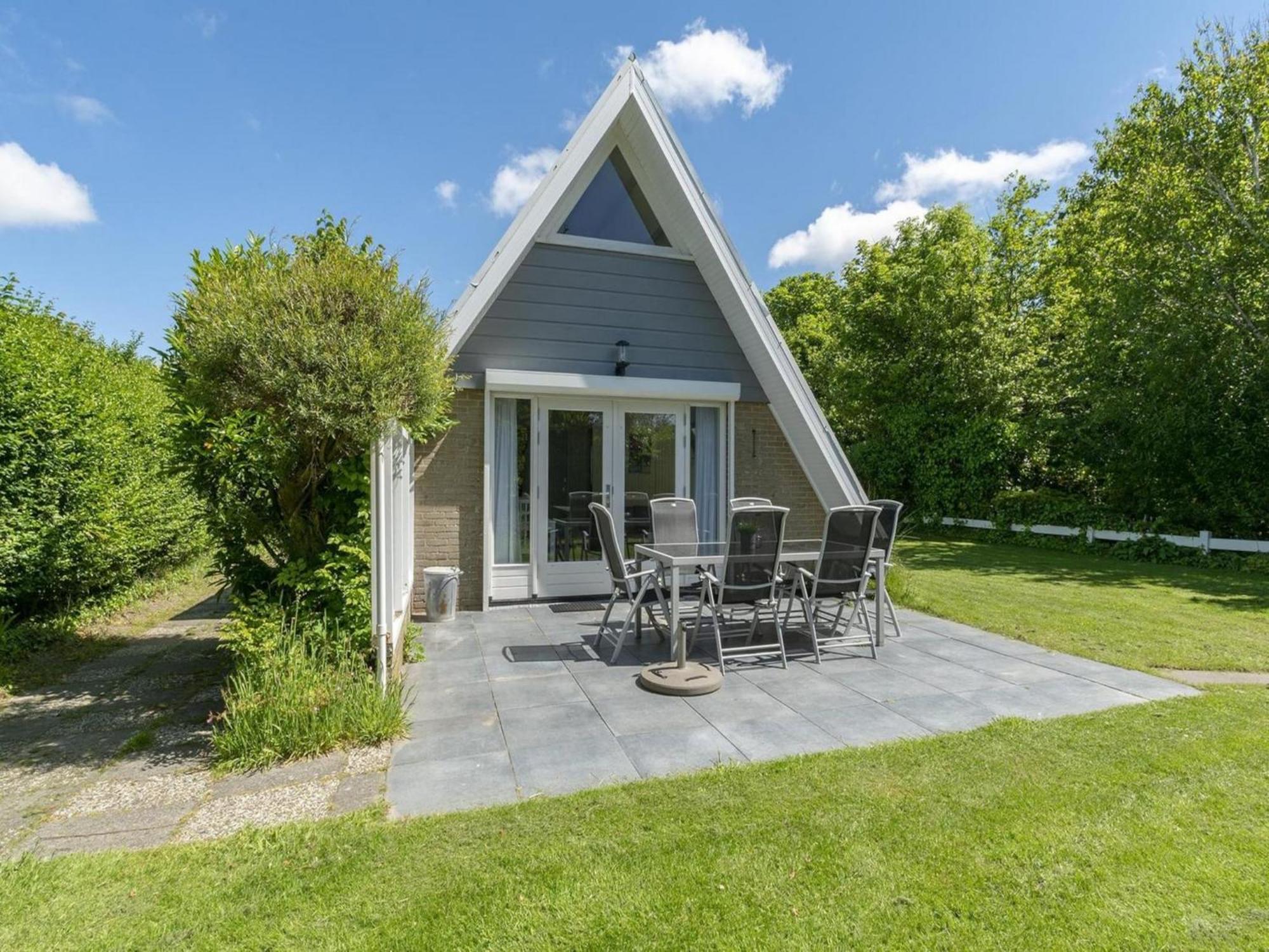 Exquisite Holiday Home Seaside And Dunes 卡兰茨奥赫 外观 照片