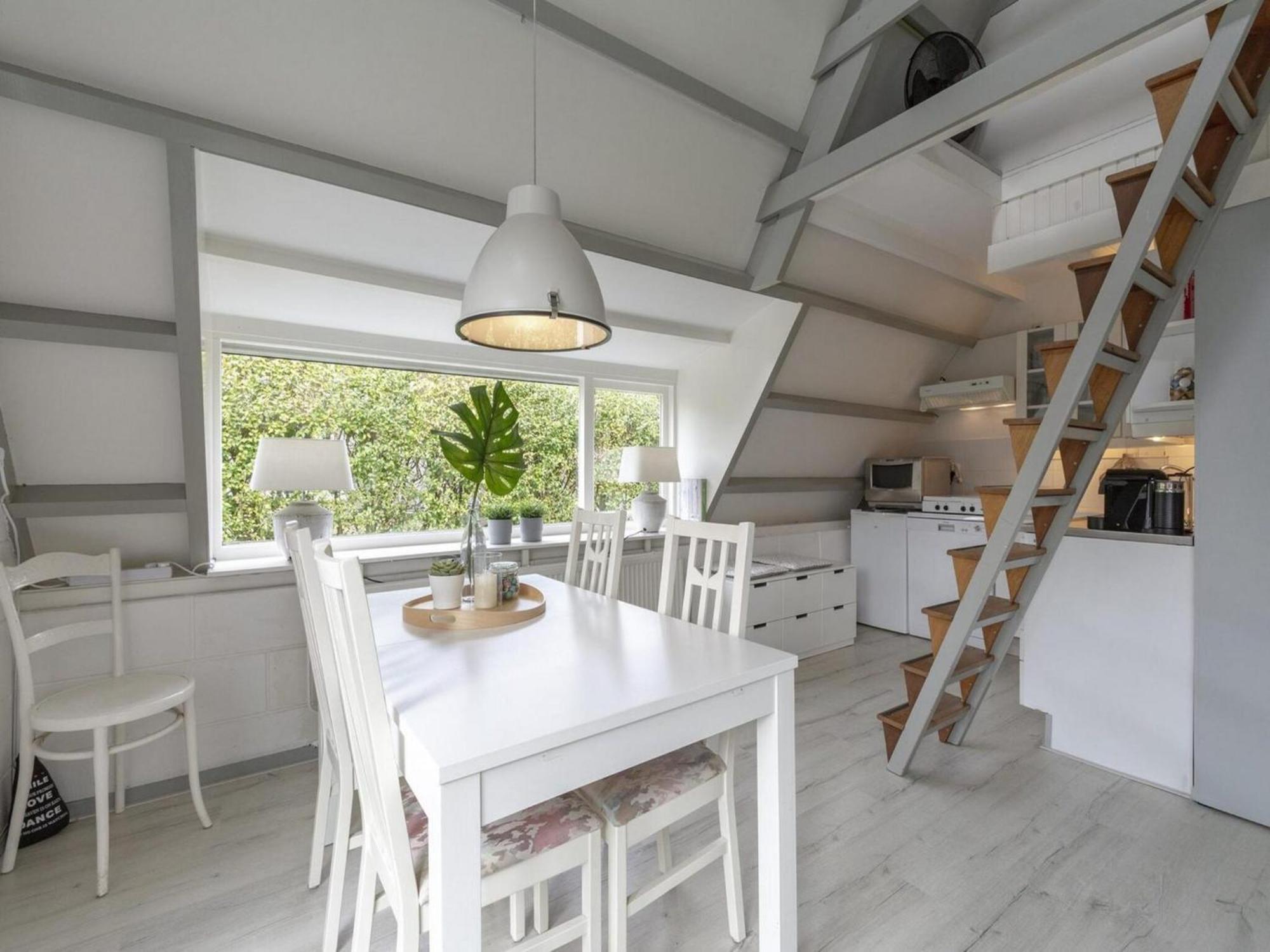 Exquisite Holiday Home Seaside And Dunes 卡兰茨奥赫 外观 照片